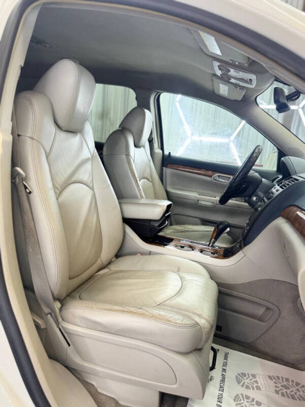 2008 Saturn Outlook XR