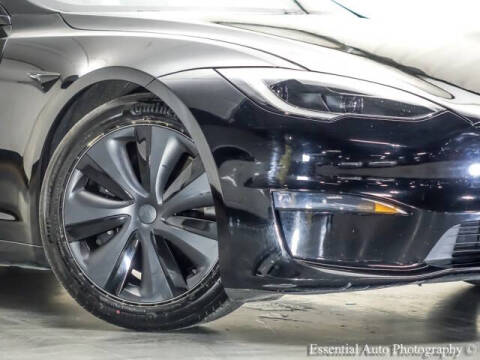2023 Tesla Model S