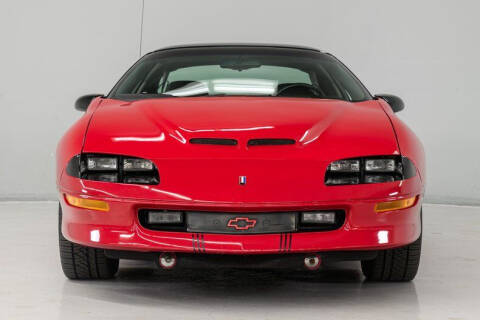 1993 Chevrolet Camaro Z28