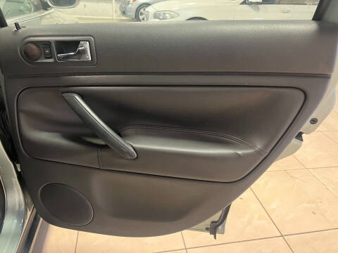 2005 Volkswagen Passat GLS TDI