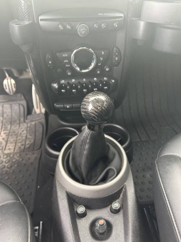 2011 MINI Cooper Countryman S