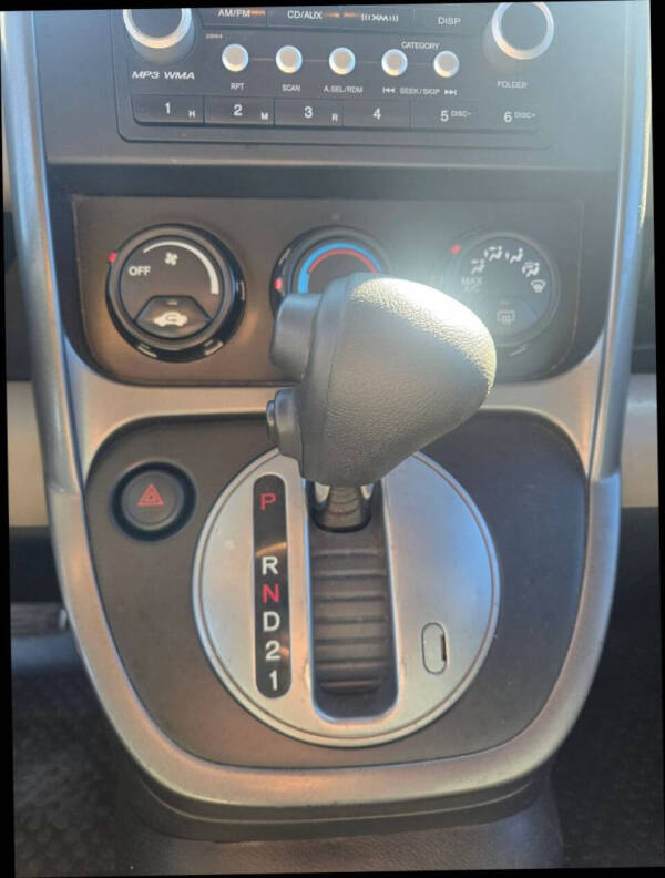 2011 Honda Element EX