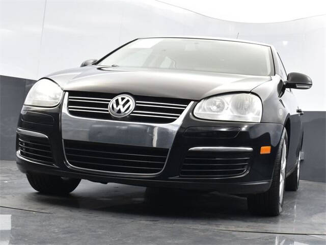 2010 Volkswagen Jetta