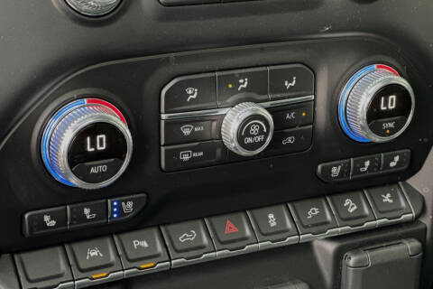 2022 GMC Sierra 1500 Limited