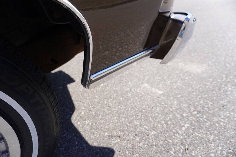 1974 Chevrolet Monte Carlo