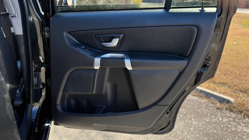 2014 Volvo XC90 3.2 Platinum