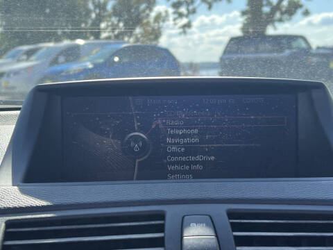 2012 BMW 1 Series 128i