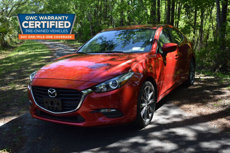 2018 Mazda MAZDA3 for sale at All About Price in Bunnell FL