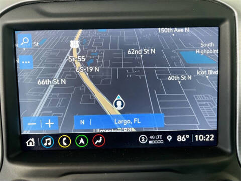 2022 GMC Sierra 1500 Limited