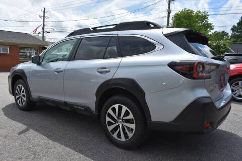 2023 Subaru Outback Premium