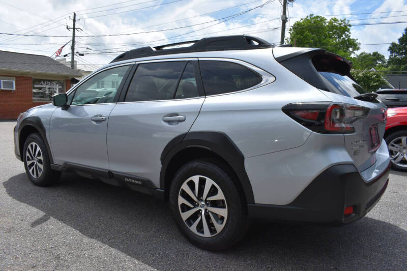 2023 Subaru Outback Premium