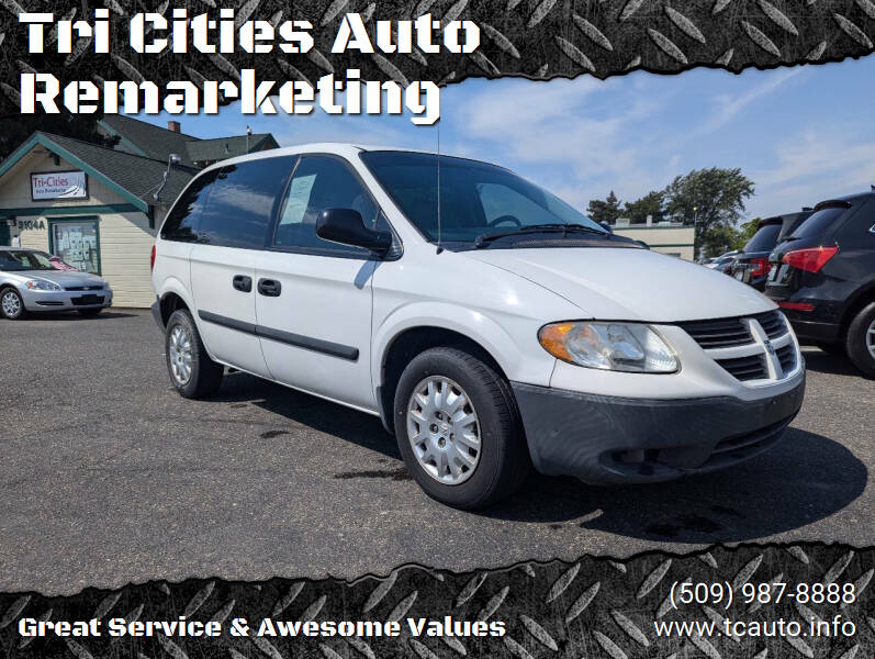Dodge Caravan For Sale In Pendleton, OR