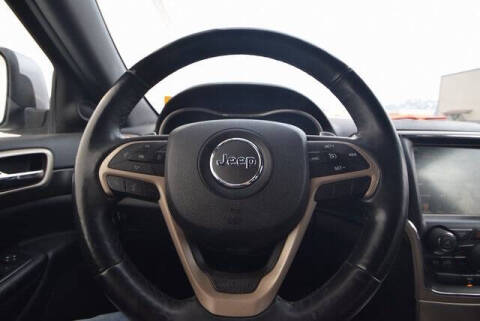 2014 Jeep Grand Cherokee Laredo