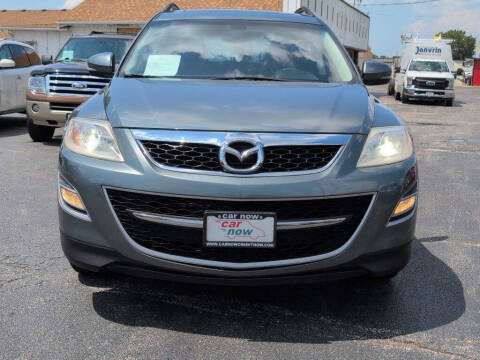 2010 Mazda CX-9 Touring