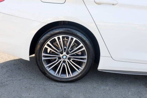 2020 BMW 5 Series 530i xDrive