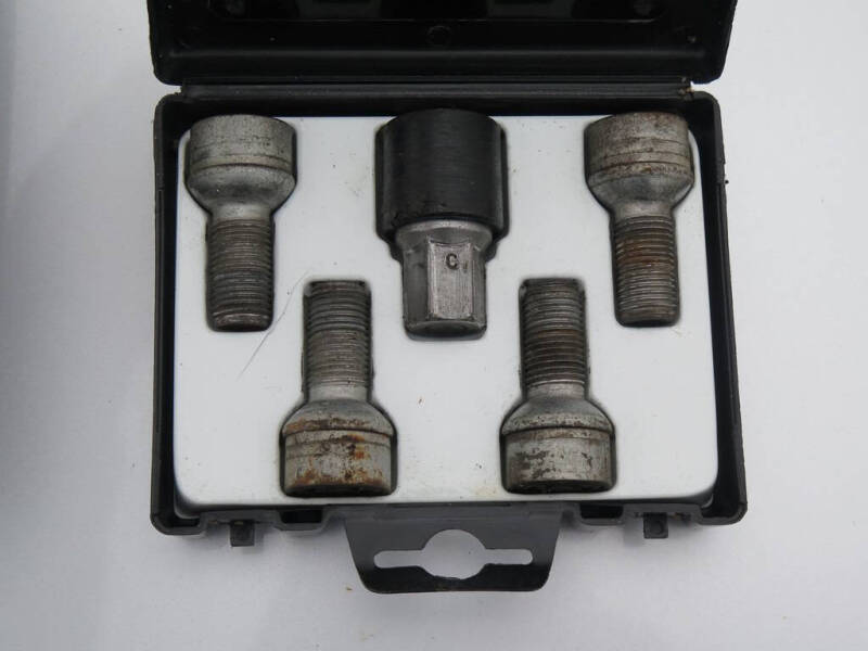 2014 Mercedes-Benz C-Class C 350