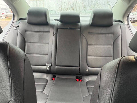 2011 Volkswagen Jetta SE PZEV