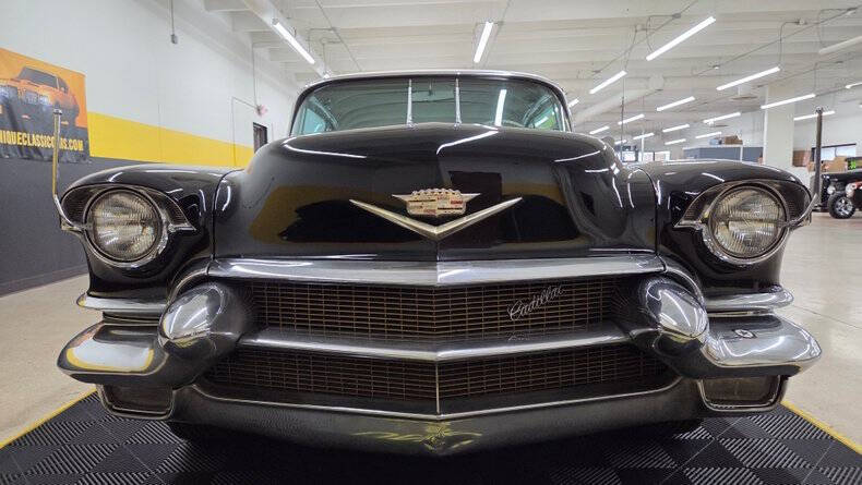 1956 Cadillac Eldorado