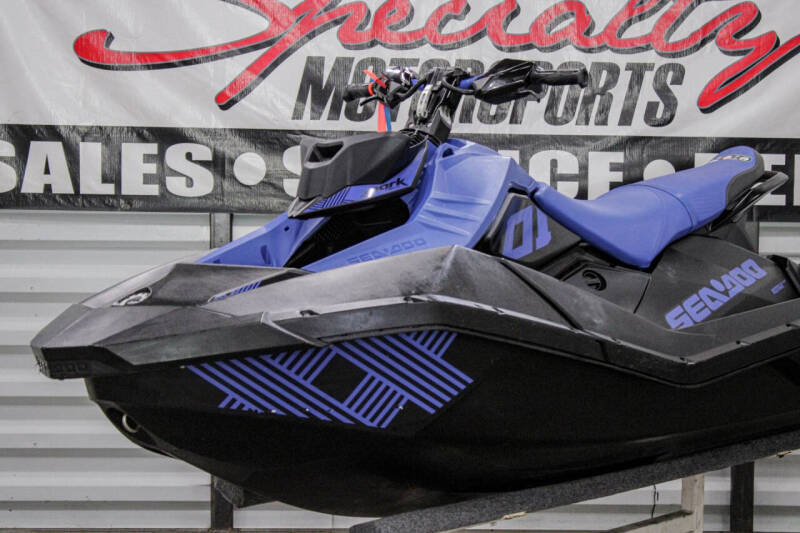 2023 Sea-Doo Spark Trixx