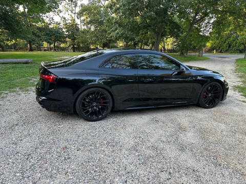 2021 Audi RS 5 2.9T quattro