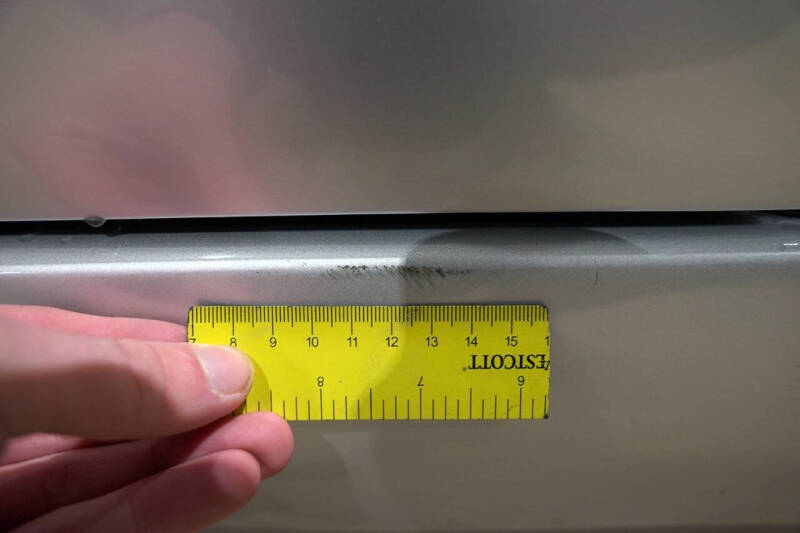 2000 Ferrari 456M GTA