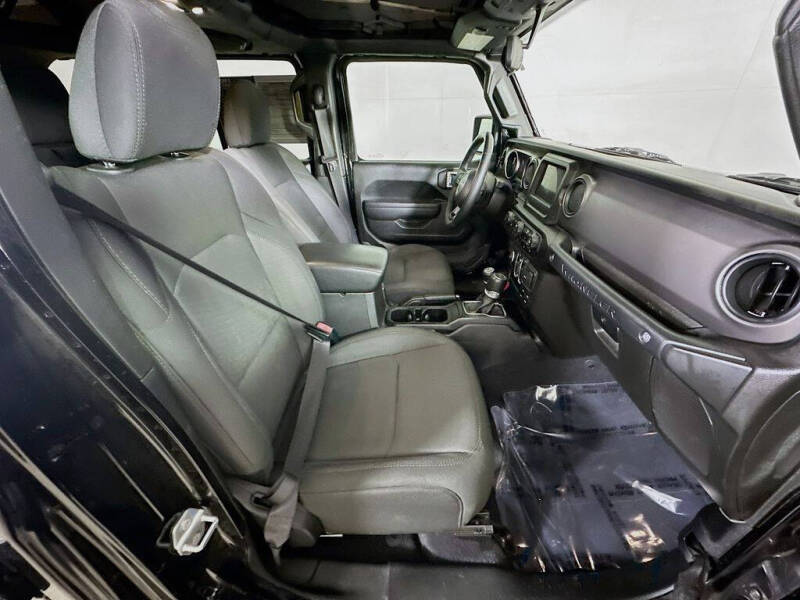 2022 Jeep Wrangler Unlimited