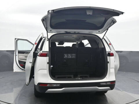 2024 Kia Carnival