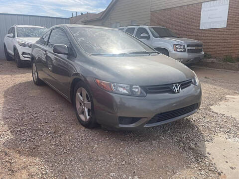 2007 Honda Civic