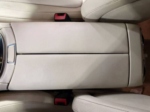 2017 Mercedes-Benz E-Class E 300 4MATIC