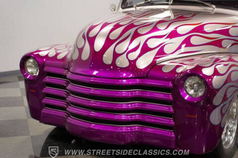 1948 Chevrolet 3100