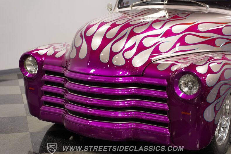 1948 Chevrolet 3100
