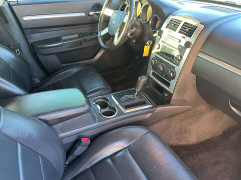 2010 Dodge Charger SXT