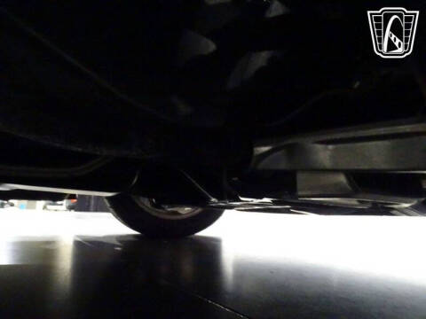 1993 Chevrolet Corvette