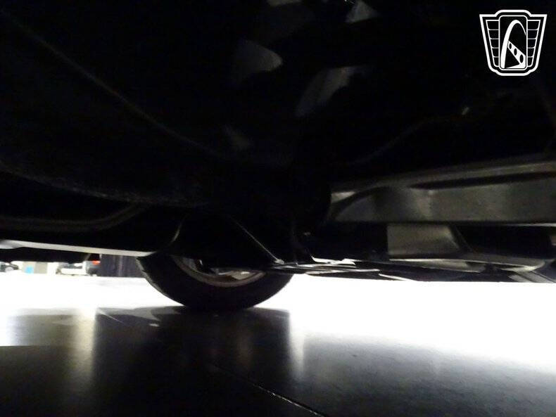 1993 Chevrolet Corvette