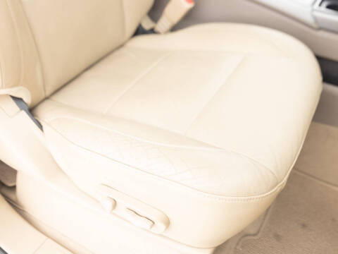 2012 Nissan Armada Platinum