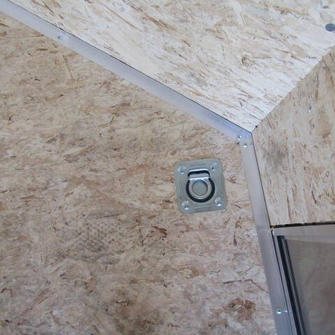 2026 Xpress 8FT X 20FT CARGO TRAILER