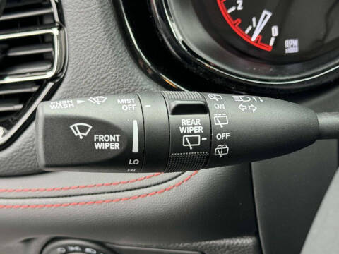 2026 Dodge Durango GT HEMI Plus