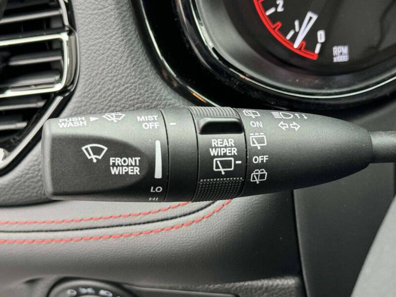 2026 Dodge Durango GT HEMI Plus