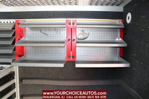 2012 Freightliner MT45 Chassis