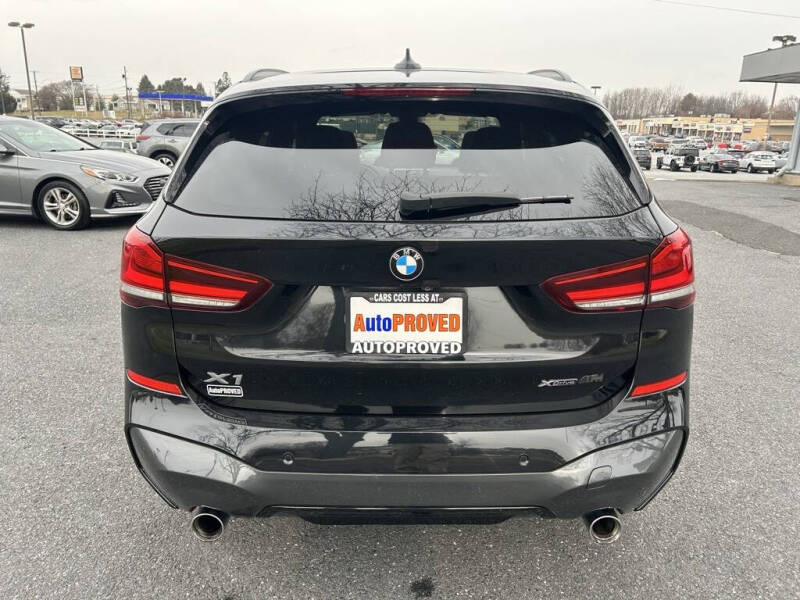 2020 BMW X1 xDrive28i