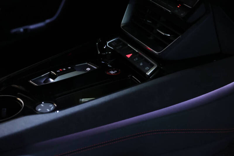 2022 Audi RS e-tron GT quattro