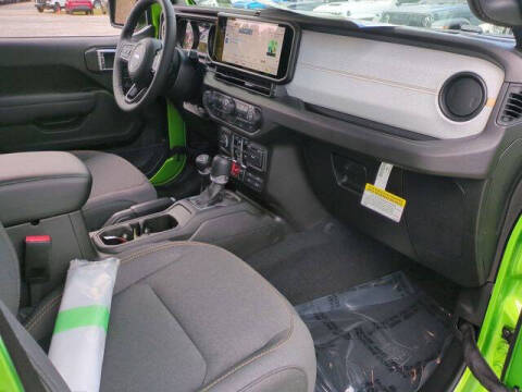 2026 Jeep Gladiator Willys