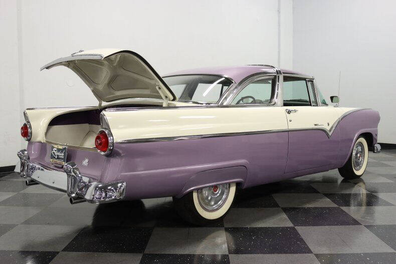 1955 Ford Fairlane