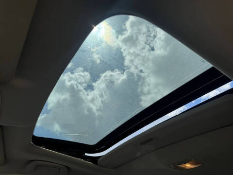 2009 Honda CR-V EX-L