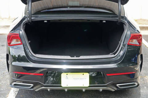 2023 Kia K5