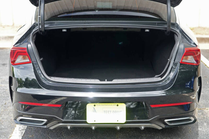 2023 Kia K5