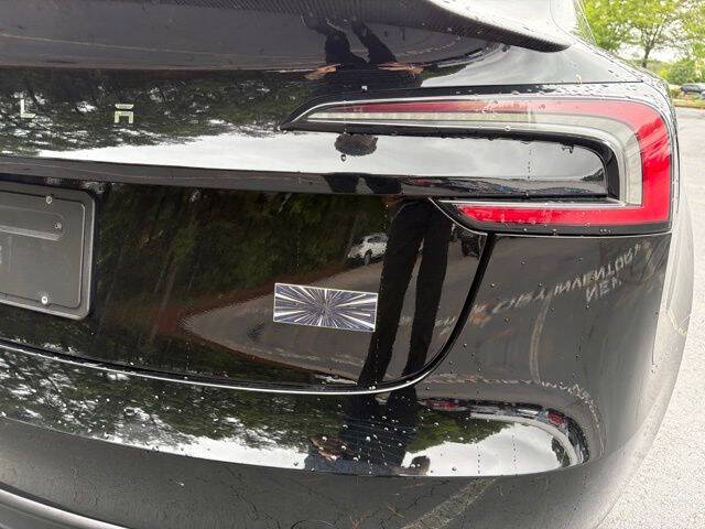 2024 Tesla Model 3 Performance