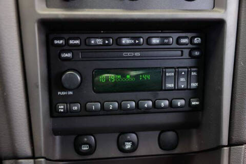 2001 Ford Mustang Bullitt