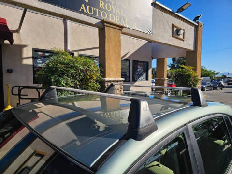 2014 Subaru Impreza 2.0i Premium