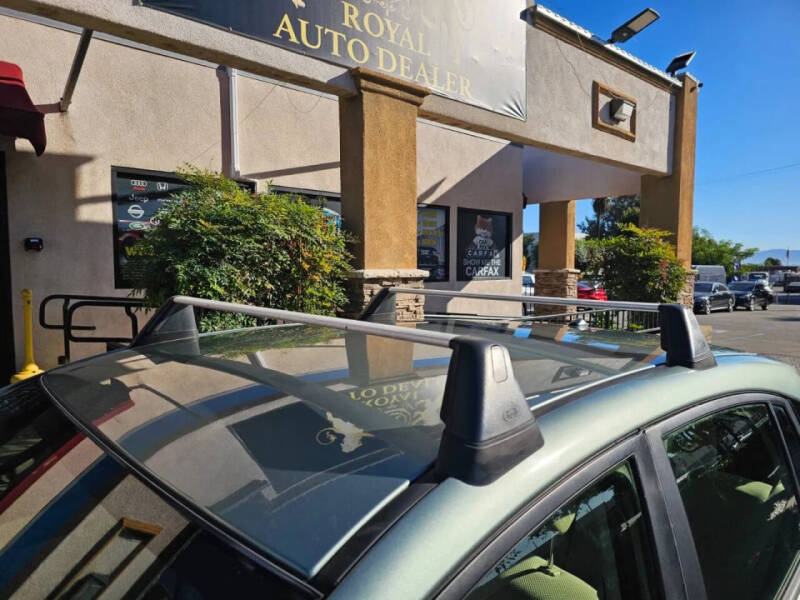 2014 Subaru Impreza 2.0i Premium